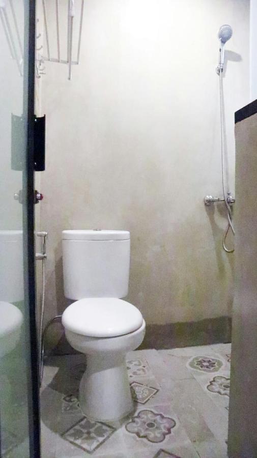 Dparagon Beo Maguwo Bagian luar foto