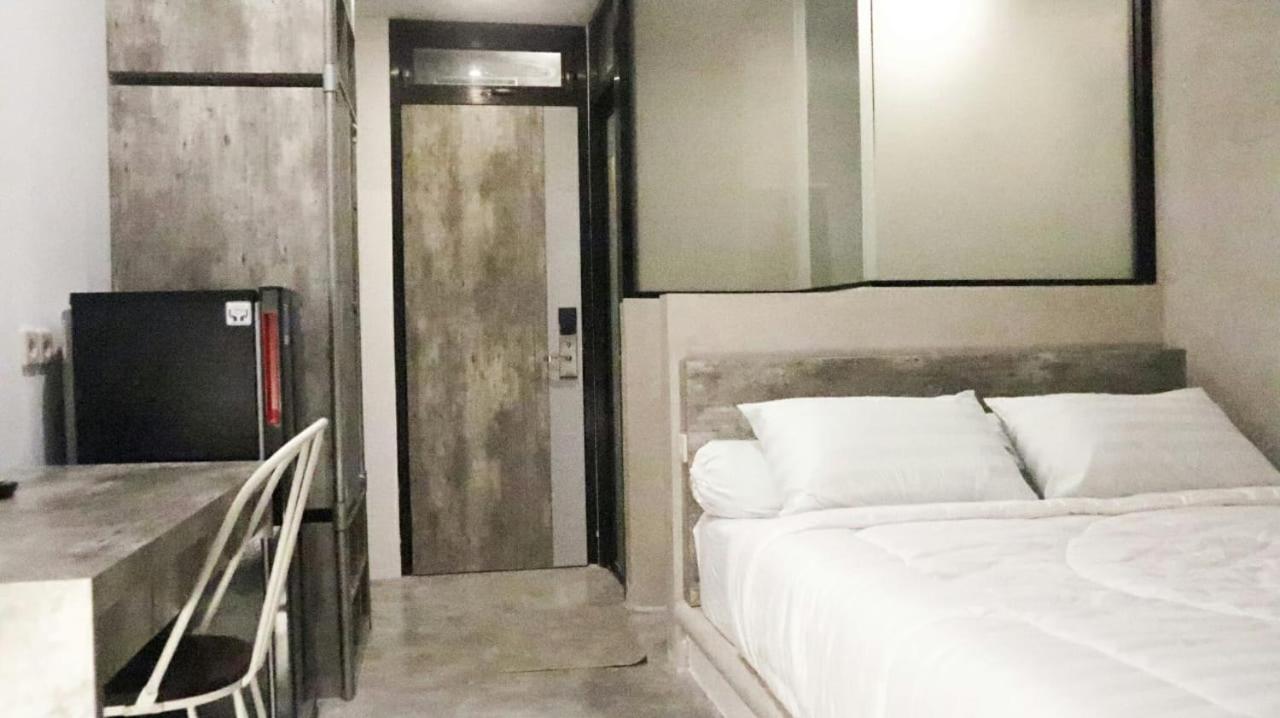 Dparagon Beo Maguwo Bagian luar foto