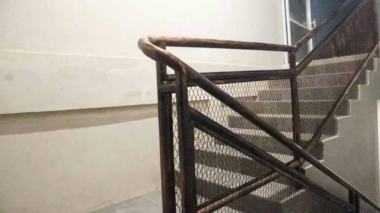 Dparagon Beo Maguwo Bagian luar foto