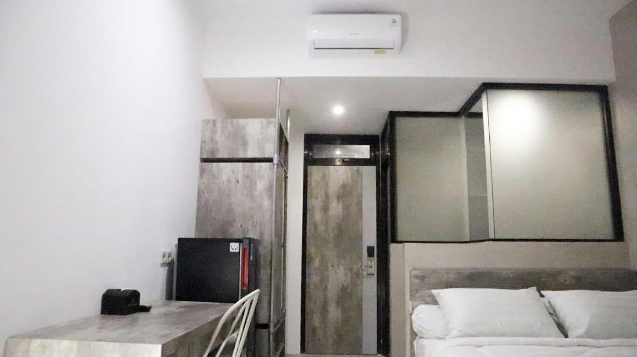 Dparagon Beo Maguwo Bagian luar foto