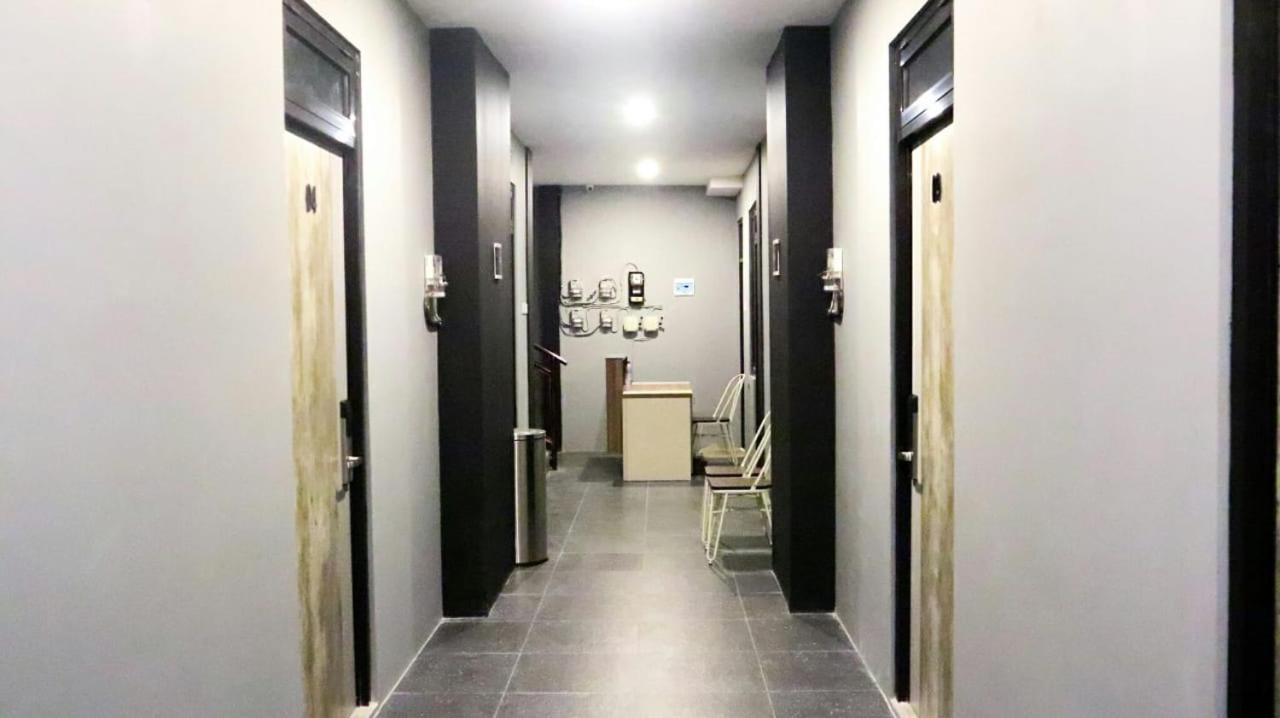 Dparagon Beo Maguwo Bagian luar foto
