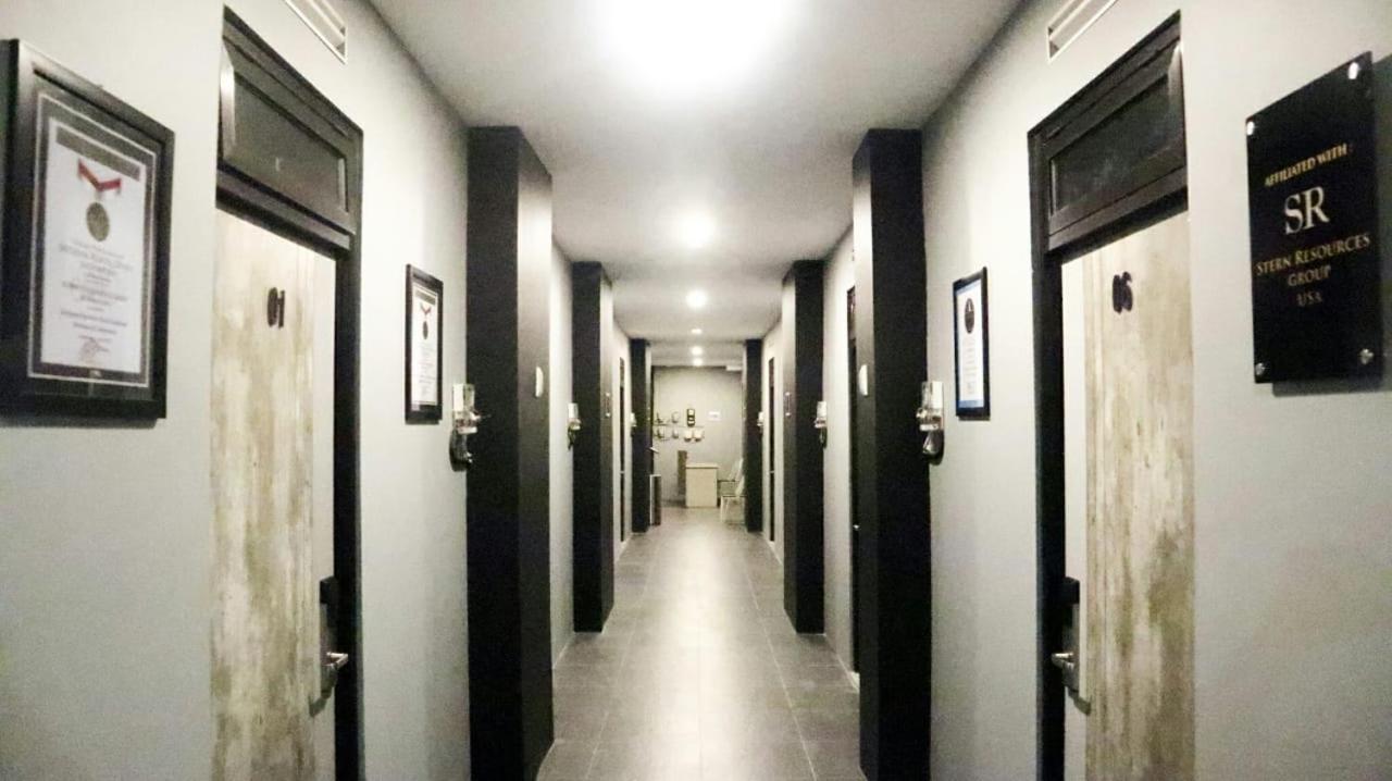 Dparagon Beo Maguwo Bagian luar foto